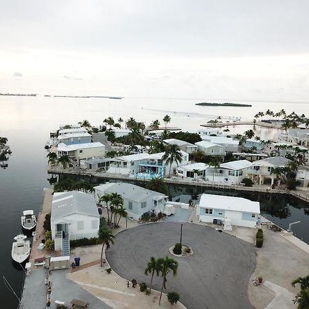 Pelican'S Roost, Waterfront Comfort At Venture Out Cudjoe Key Zewnętrze zdjęcie