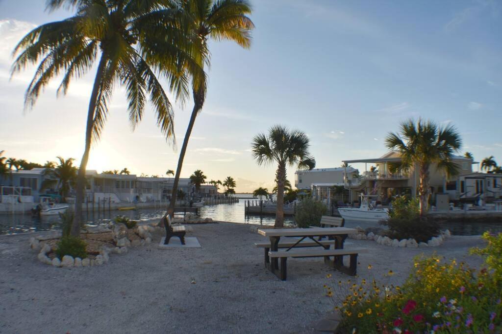 Pelican'S Roost, Waterfront Comfort At Venture Out Cudjoe Key Zewnętrze zdjęcie