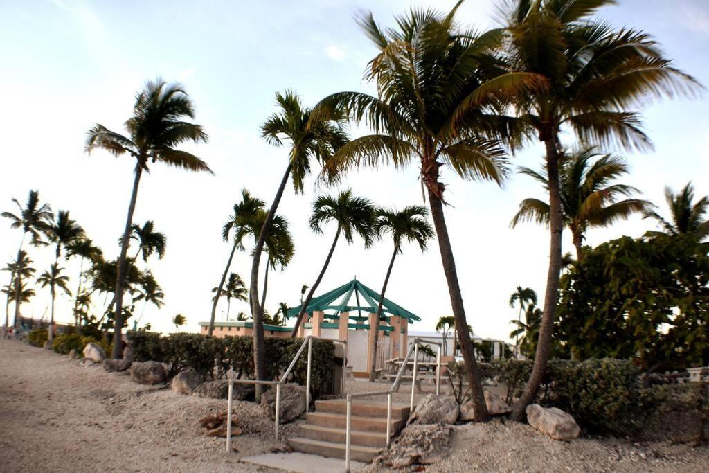 Pelican'S Roost, Waterfront Comfort At Venture Out Cudjoe Key Zewnętrze zdjęcie