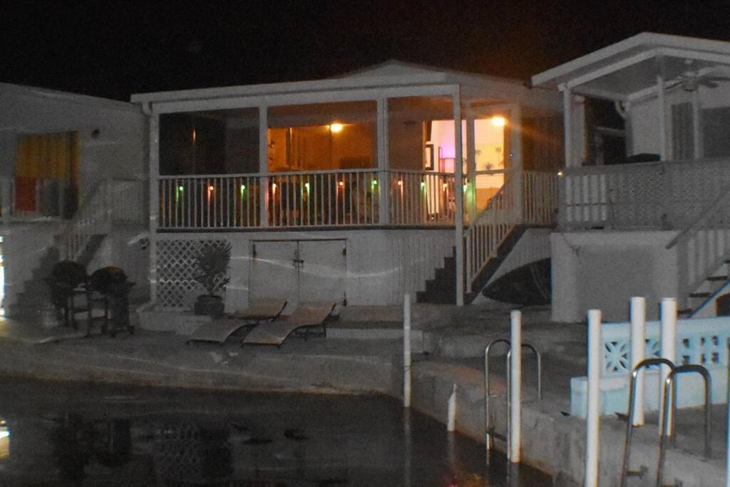 Pelican'S Roost, Waterfront Comfort At Venture Out Cudjoe Key Zewnętrze zdjęcie