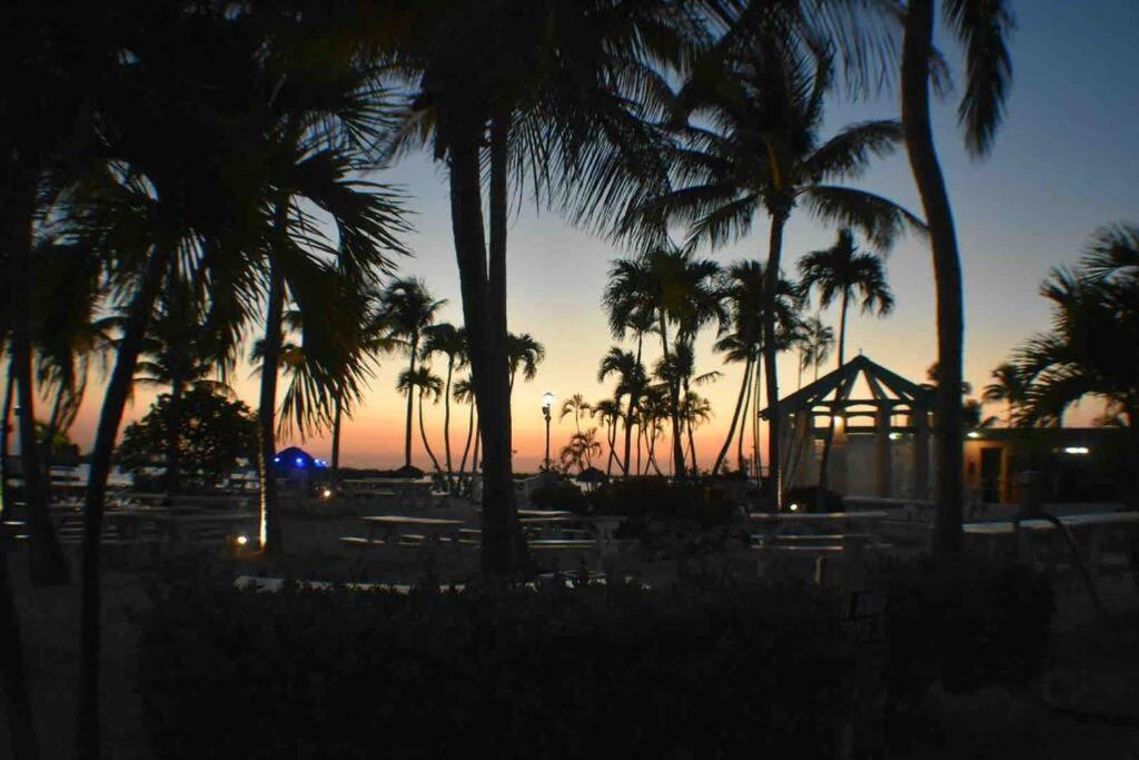 Pelican'S Roost, Waterfront Comfort At Venture Out Cudjoe Key Zewnętrze zdjęcie