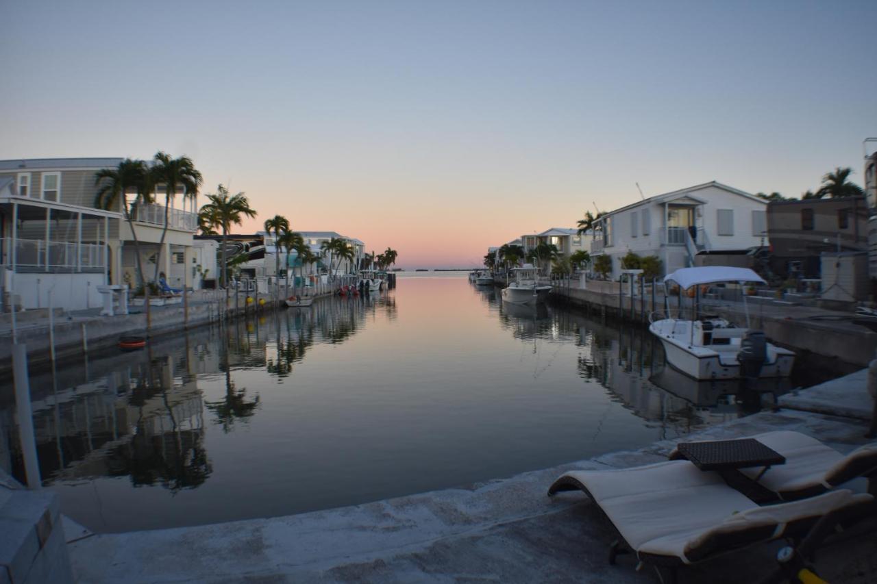 Pelican'S Roost, Waterfront Comfort At Venture Out Cudjoe Key Zewnętrze zdjęcie