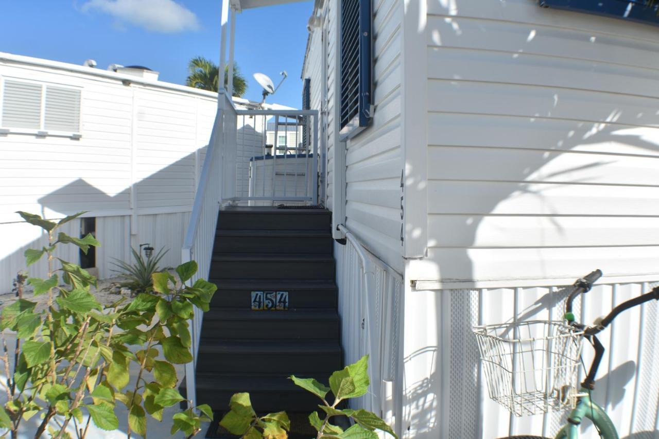 Pelican'S Roost, Waterfront Comfort At Venture Out Cudjoe Key Zewnętrze zdjęcie