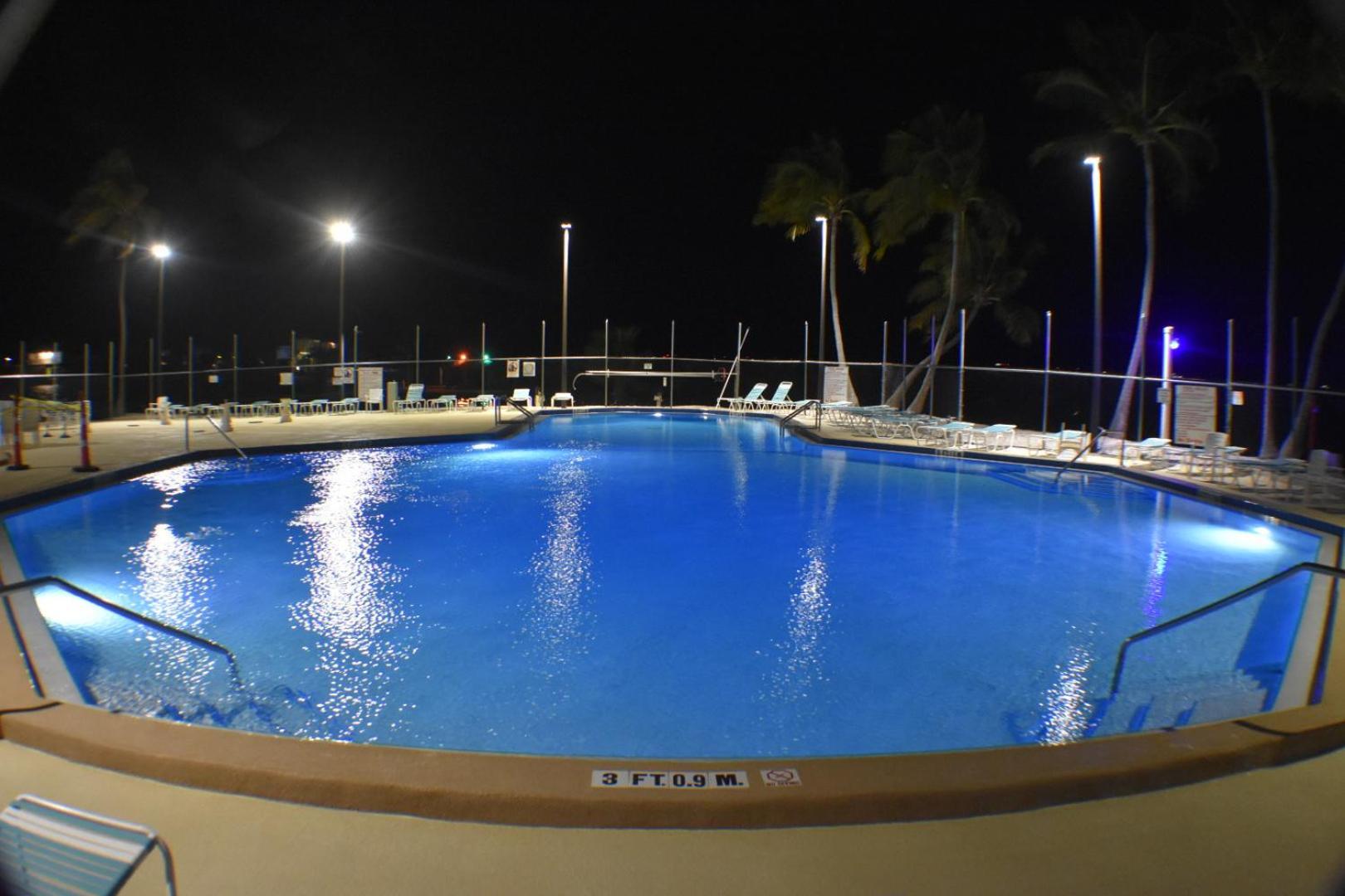 Pelican'S Roost, Waterfront Comfort At Venture Out Cudjoe Key Zewnętrze zdjęcie