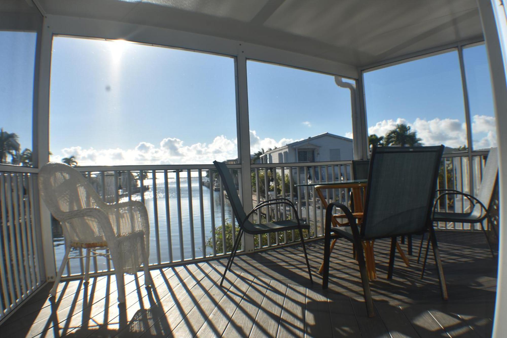 Pelican'S Roost, Waterfront Comfort At Venture Out Cudjoe Key Zewnętrze zdjęcie