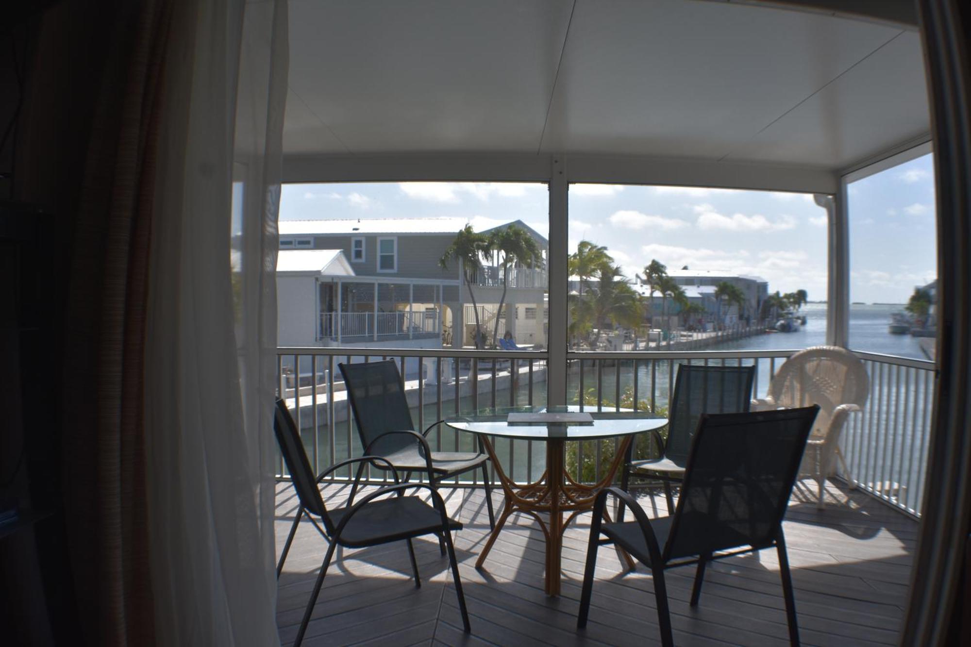 Pelican'S Roost, Waterfront Comfort At Venture Out Cudjoe Key Zewnętrze zdjęcie