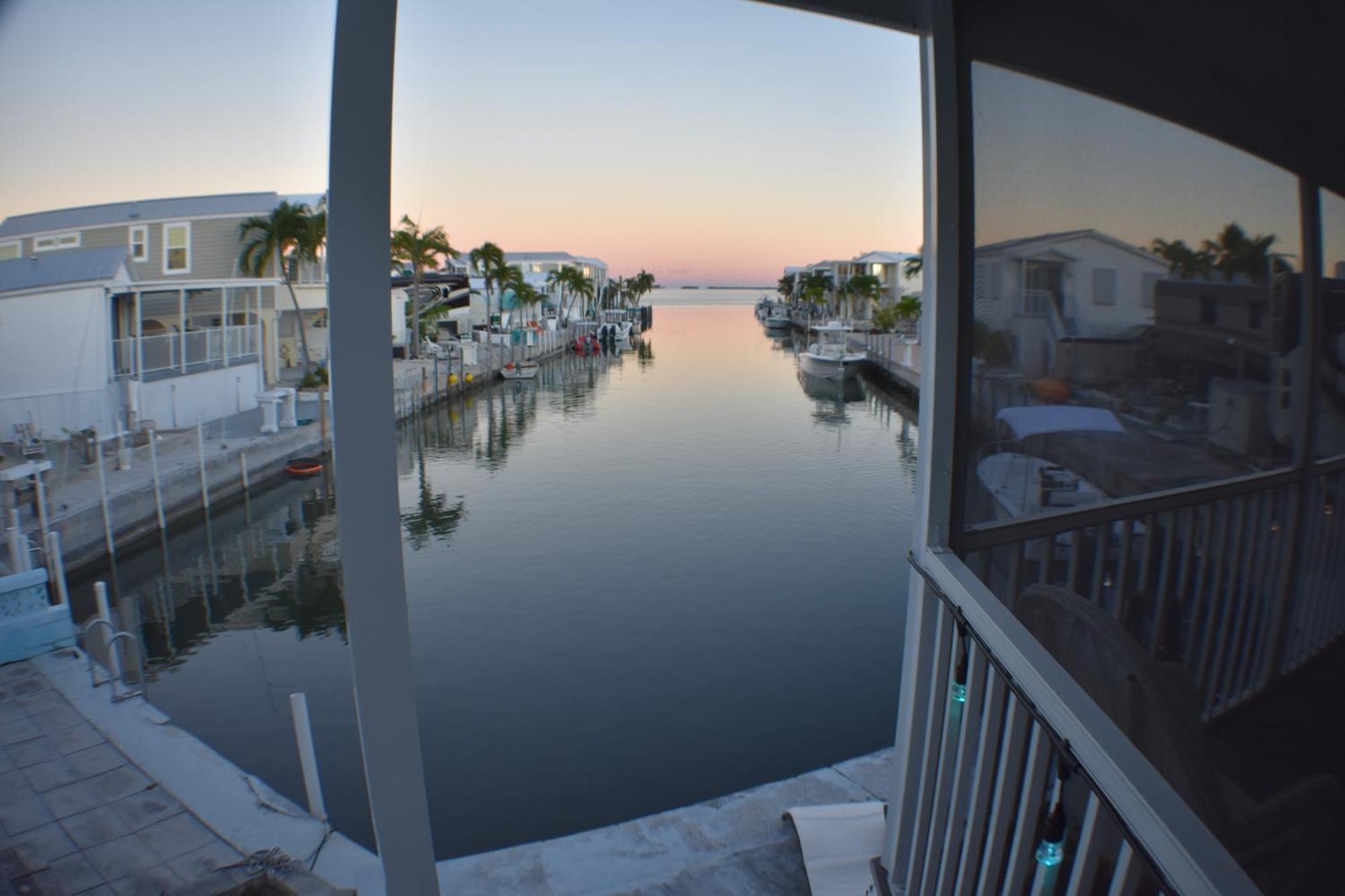 Pelican'S Roost, Waterfront Comfort At Venture Out Cudjoe Key Zewnętrze zdjęcie