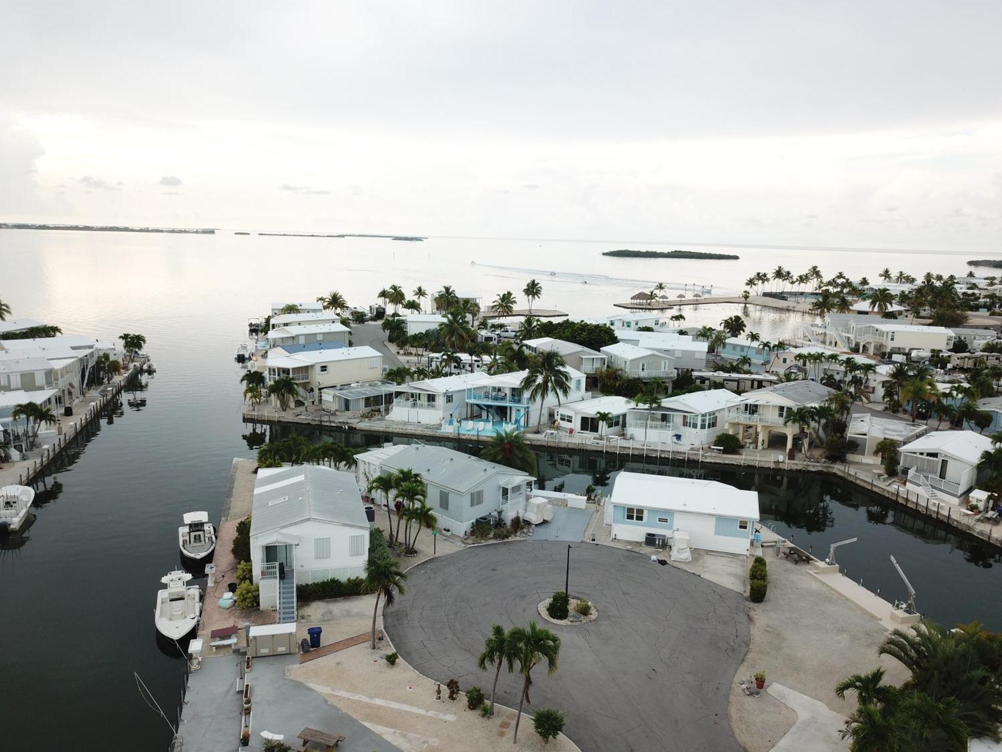 Pelican'S Roost, Waterfront Comfort At Venture Out Cudjoe Key Zewnętrze zdjęcie
