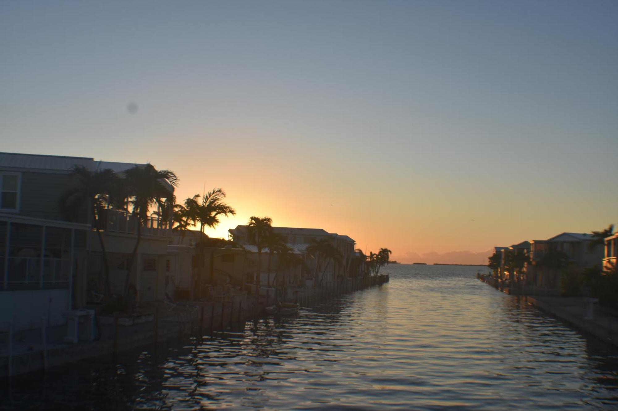 Pelican'S Roost, Waterfront Comfort At Venture Out Cudjoe Key Zewnętrze zdjęcie