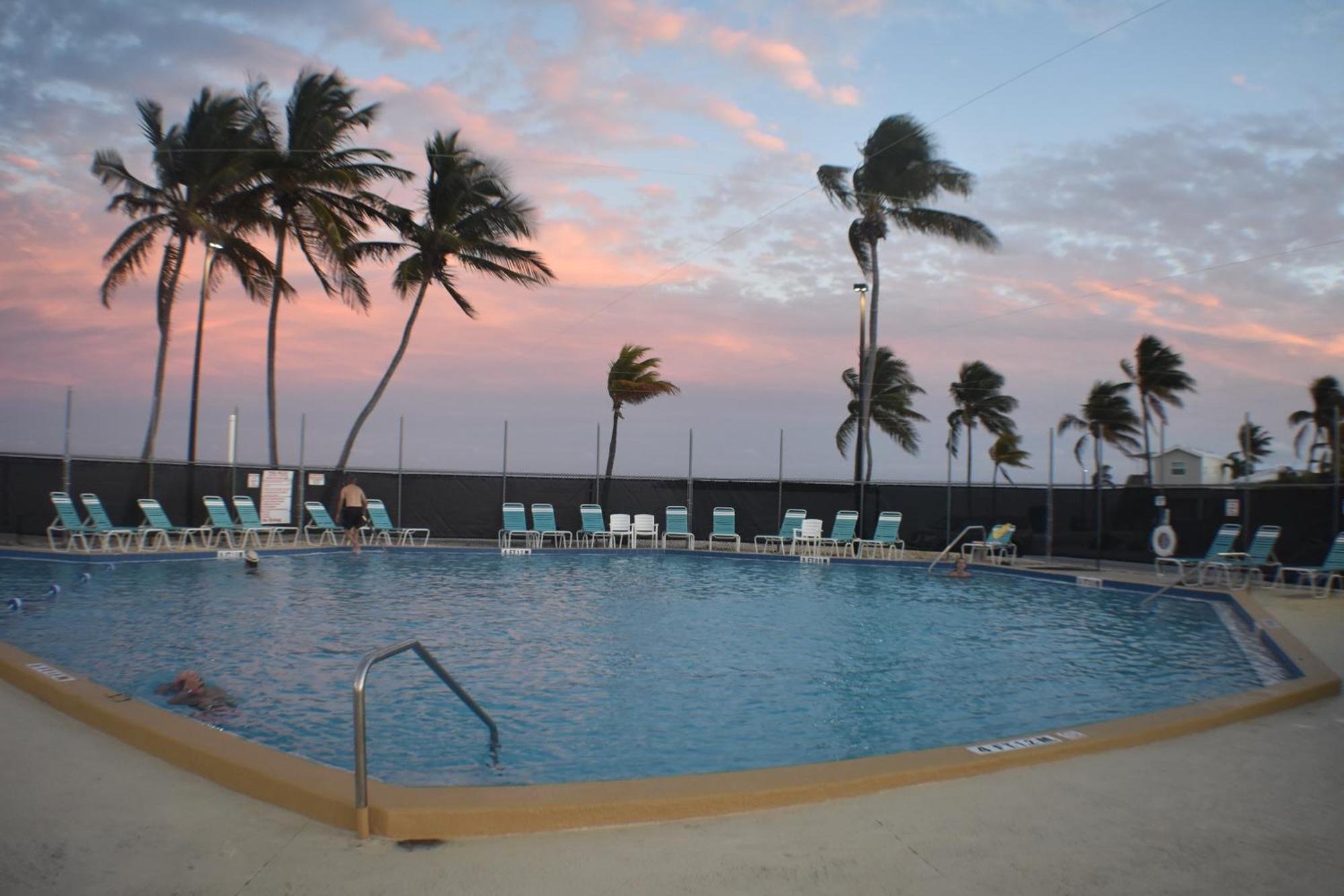 Pelican'S Roost, Waterfront Comfort At Venture Out Cudjoe Key Zewnętrze zdjęcie