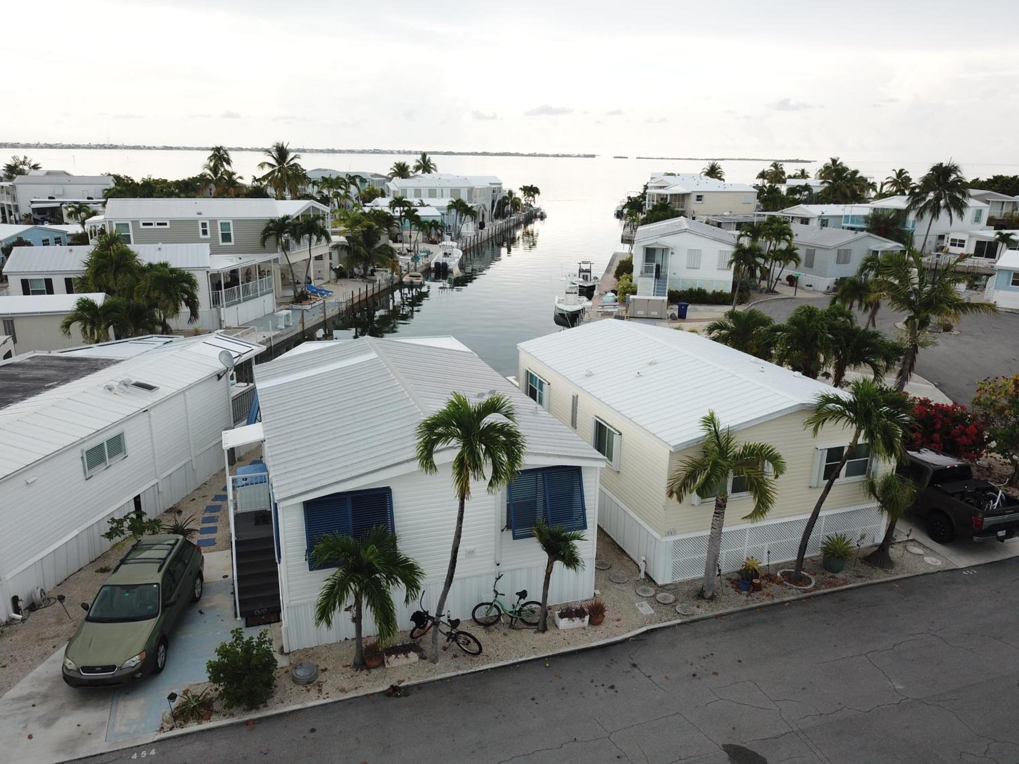 Pelican'S Roost, Waterfront Comfort At Venture Out Cudjoe Key Zewnętrze zdjęcie