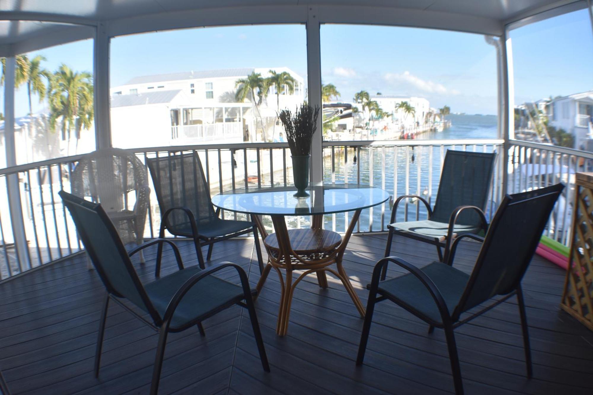 Pelican'S Roost, Waterfront Comfort At Venture Out Cudjoe Key Zewnętrze zdjęcie